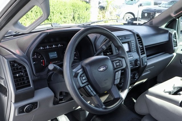 2022 Ford Super Duty F-250 SRW XL