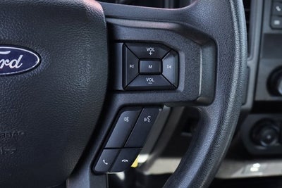 2022 Ford Super Duty F-250 SRW XL