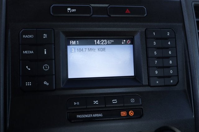 2022 Ford Super Duty F-250 SRW XL