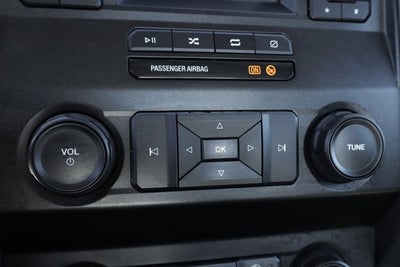 2022 Ford Super Duty F-250 SRW XL