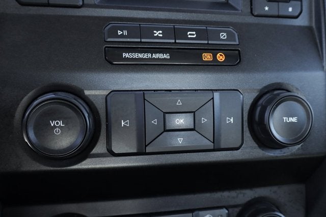 2022 Ford Super Duty F-250 SRW XL