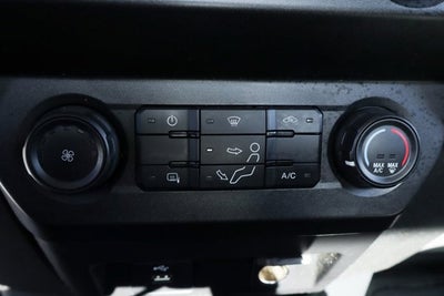 2022 Ford Super Duty F-250 SRW XL