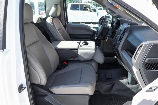 2022 Ford Super Duty F-250 SRW XL