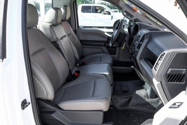 2022 Ford Super Duty F-250 SRW XL