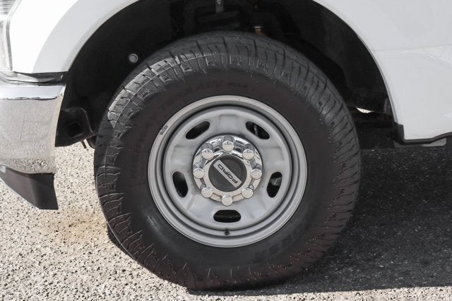 2022 Ford Super Duty F-250 SRW XL