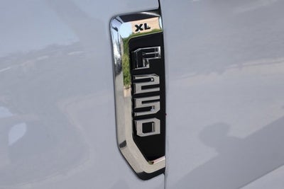 2022 Ford Super Duty F-250 SRW XL