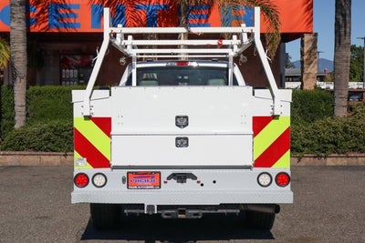 2022 Ford Super Duty F-250 SRW XL