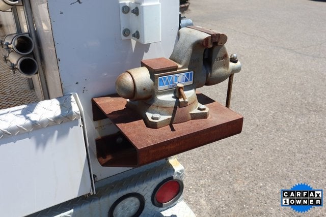 2017 Ford F-250SD XL