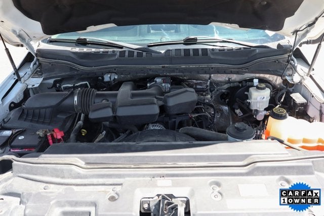 2017 Ford F-250SD XL