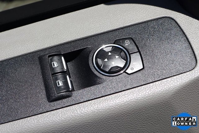 2017 Ford F-250SD XL