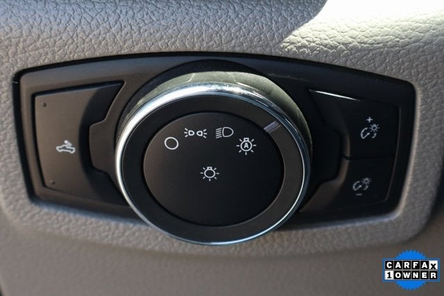 2017 Ford F-250SD XL