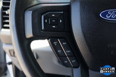 2017 Ford F-250SD XL