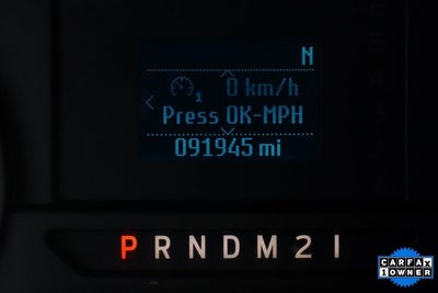 2017 Ford F-250SD XL