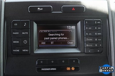 2017 Ford F-250SD XL