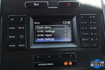 2017 Ford F-250SD XL