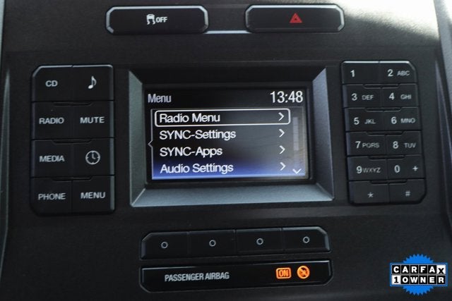 2017 Ford F-250SD XL