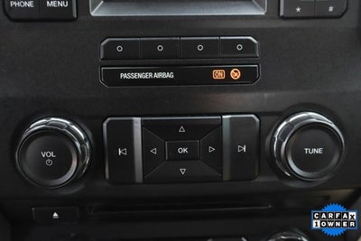 2017 Ford F-250SD XL