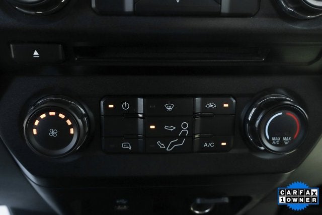 2017 Ford F-250SD XL