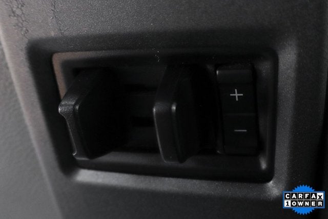 2017 Ford F-250SD XL