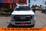 2017 Ford F-250SD XL