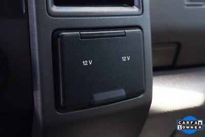 2017 Ford F-250SD XL