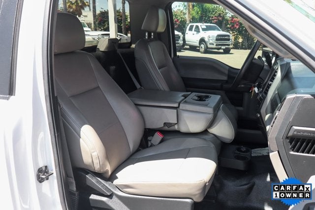 2017 Ford F-250SD XL