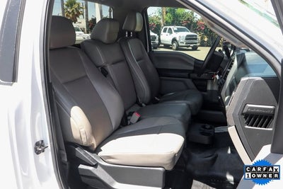 2017 Ford F-250SD XL