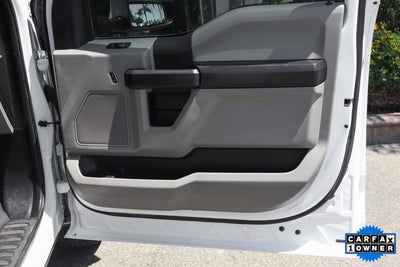 2017 Ford F-250SD XL