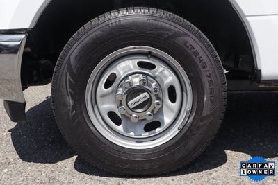 2017 Ford F-250SD XL