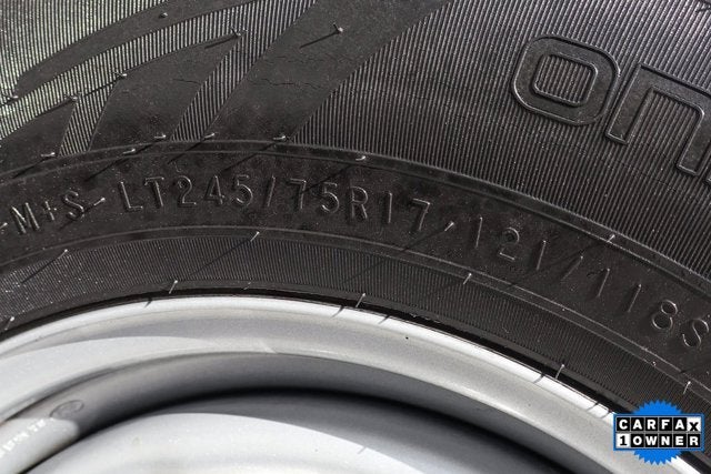 2017 Ford F-250SD XL