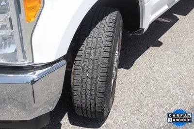 2017 Ford F-250SD XL