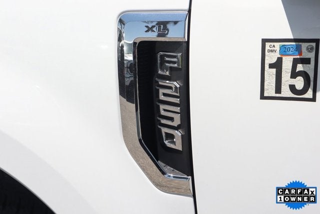 2017 Ford F-250SD XL