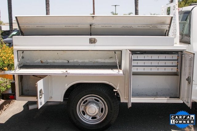 2020 Ford F-250SD XL