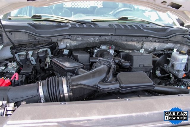 2020 Ford F-250SD XL