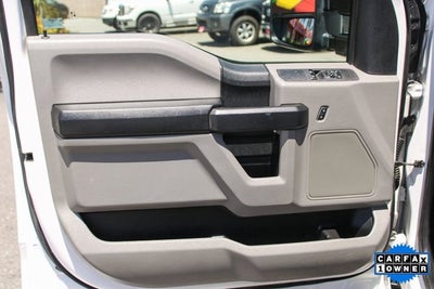 2020 Ford F-250SD XL