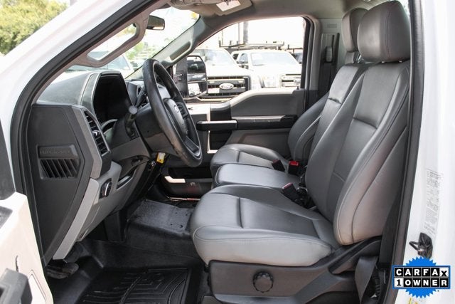 2020 Ford F-250SD XL