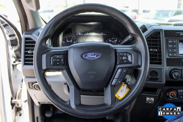 2020 Ford F-250SD XL