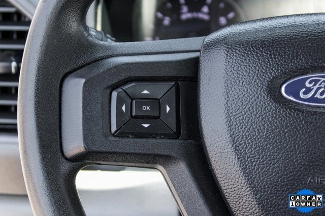 2020 Ford F-250SD XL