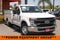 2020 Ford F-250SD XL