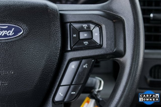 2020 Ford F-250SD XL