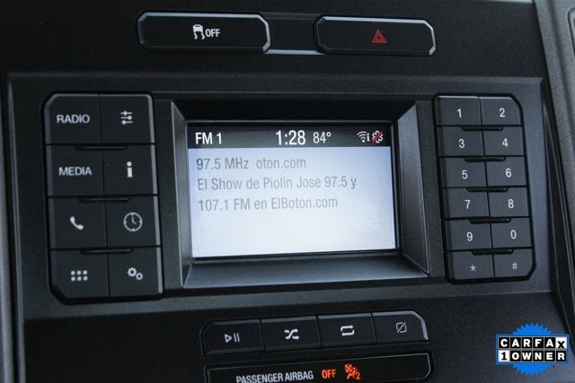 2020 Ford F-250SD XL