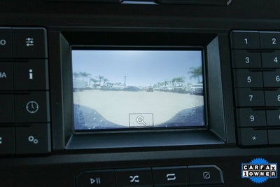 2020 Ford F-250SD XL