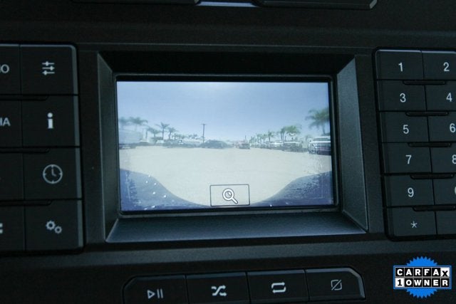 2020 Ford F-250SD XL