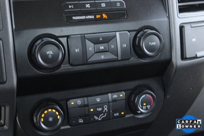 2020 Ford F-250SD XL