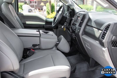 2020 Ford F-250SD XL