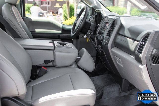 2020 Ford F-250SD XL