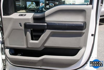 2020 Ford F-250SD XL