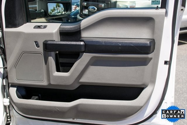 2020 Ford F-250SD XL