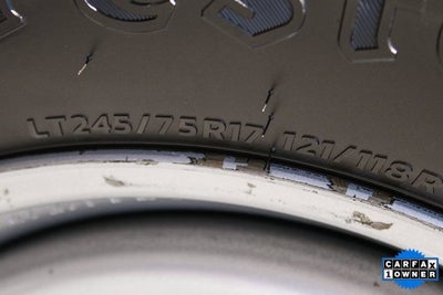 2020 Ford F-250SD XL