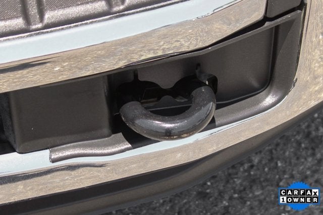 2020 Ford F-250SD XL